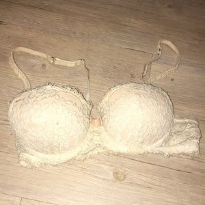 Aerie Juliette style push up bra